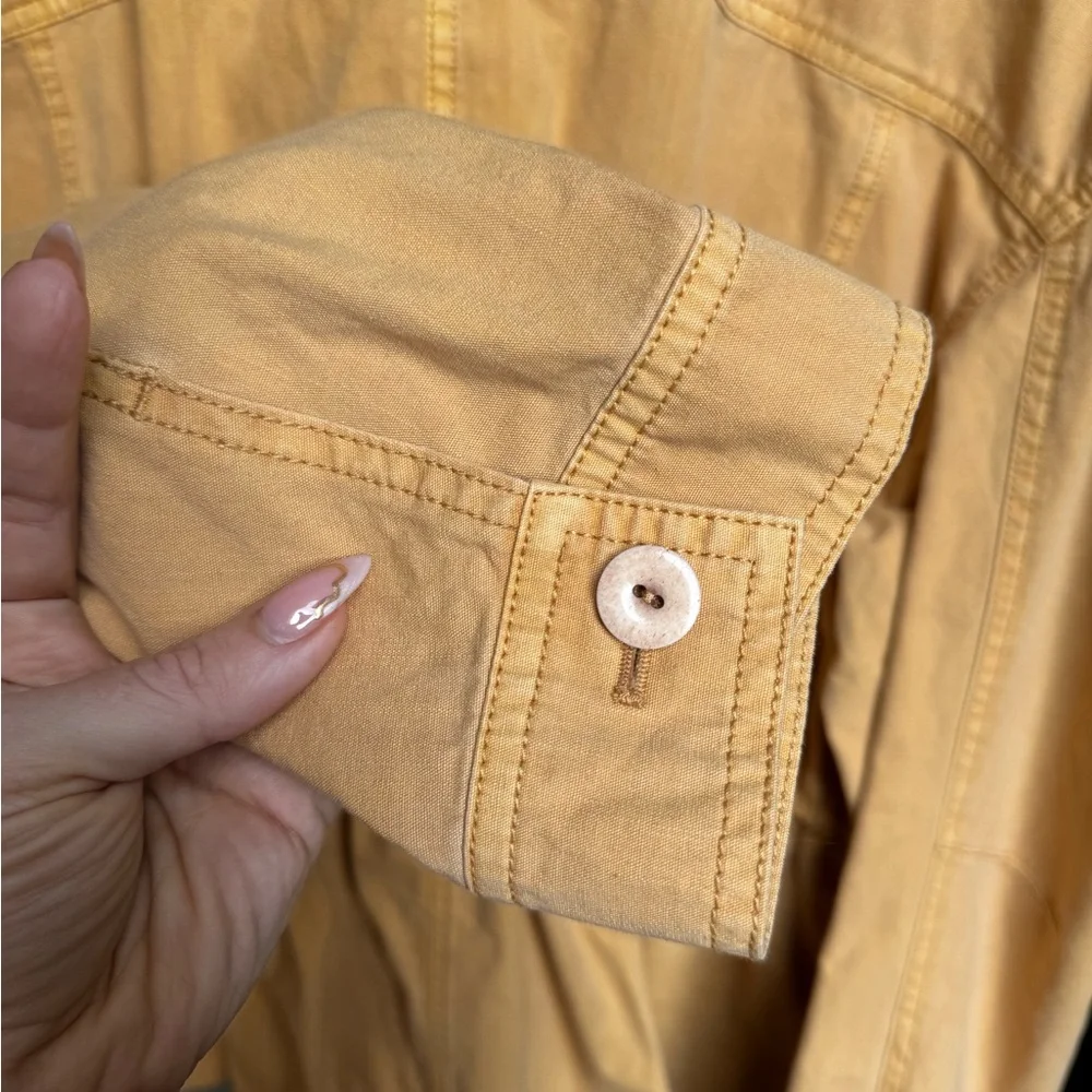 Ulla Johnson Natali Jacket Size Medium - Picture 9 of 9